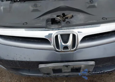 2006 Honda Accord 3.0 Ex z USA, uszkodzony, nr VIN 1HGCM66576A016482